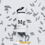 types of magnesium supplements from Upgrade Group Training image of Magnesium