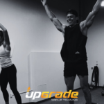 high intensity interval training is the ultimate stress buster from Upgrade Group Training